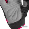 ProForce® Fitness Workout & Weight Lifting Gloves - Ladies Fit Grip