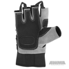 ProForce® Fitness Workout & Weight Lifting Gloves - Mens Fit Gripper