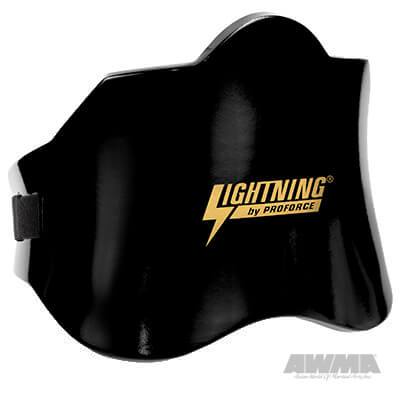 ProForce® Lightning Male Rib Guard