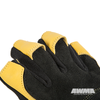 ProForce® Fitness Workout & Weight Lifting Gloves - Mens Wrist Wrap