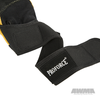 ProForce® Fitness Workout & Weight Lifting Gloves - Mens Wrist Wrap