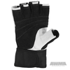 ProForce® Fitness Workout & Weight Lifting Gloves - Mens Wrist Wrap