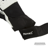 ProForce® Fitness Workout & Weight Lifting Gloves - Mens Wrist Wrap