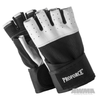 ProForce® Fitness Workout & Weight Lifting Gloves - Mens Wrist Wrap