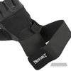 ProForce® Fitness Workout & Weight Lifting Gloves - Mens Wrist Wrap
