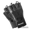 ProForce® Fitness Workout & Weight Lifting Gloves - Mens Wrist Wrap