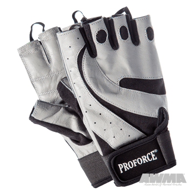ProForce® Fitness Workout & Weight Lifting Gloves - Mens Ultra Classic