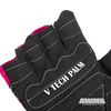ProForce® Fitness Workout & Weight Lifting Gloves - Ladies V Tech Palm