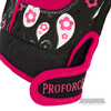 ProForce® Fitness Workout & Weight Lifting Gloves - Ladies V Tech Palm