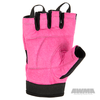 ProForce® Fitness Workout & Weight Lifting Gloves - Ladies Easy Off