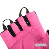ProForce® Fitness Workout & Weight Lifting Gloves - Ladies Easy Off