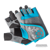 ProForce® Fitness Workout & Weight Lifting Gloves - Ladies Basic