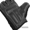 ProForce® Fitness Workout & Weight Lifting Gloves - Mens Classic Cotton Mesh