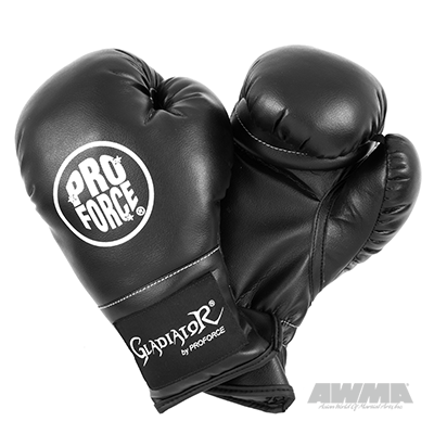 ProForce® Gladiator Kid & Youth Boxing Gloves 8 oz.