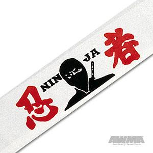 Ninja Headband