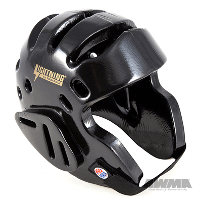 ProForce® Lightning Sparring Head Guard / Headgear
