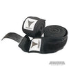 ProForce® Thunder Handwraps - Black Lycra