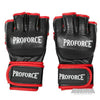 ProForce® Ultra II Leather MMA Gloves
