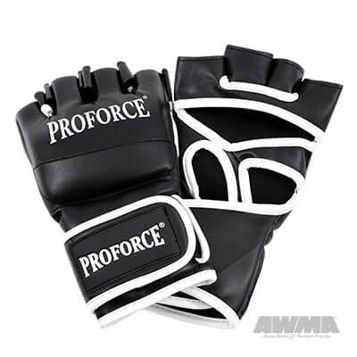 Velocity MMA Synthetic Leather Glove