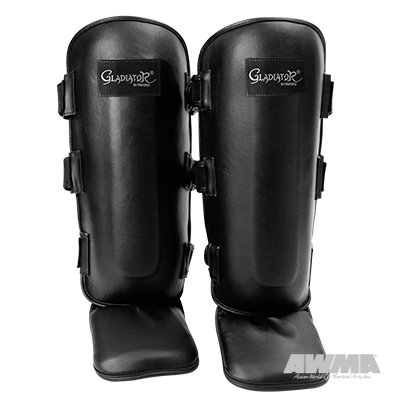 ProForce® Gladiator Thai Shin & Instep Guard