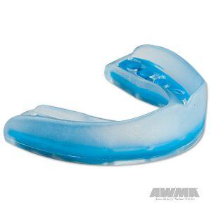 ProForce® Transparent Dual Color Mouthguard