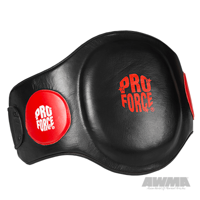ProForce® Deluxe Abdomen Body Shield