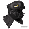 ProForce® Thunder Padded Combat Head Guard w/ Face Cage