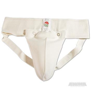 ProForce® Male Supporter & Cup Set