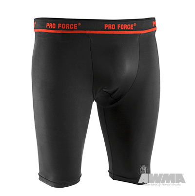 ProForce® Compression Shorts w/ Cup