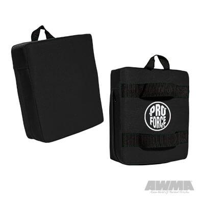 ProForce® II Ultra Square Hand Target