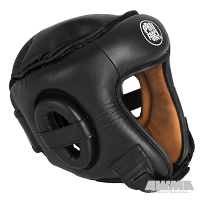 ProForce® Semi-Contact Headguard