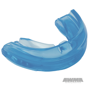 Shock Doctor &quotBraces" Mouthguard