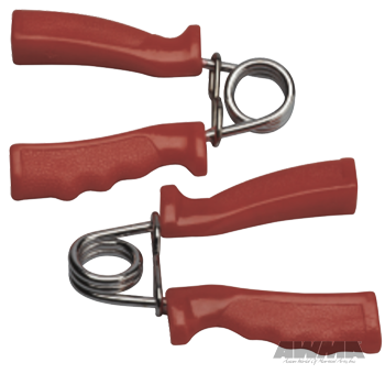 Hand Grips Heavy Tension 1 pair