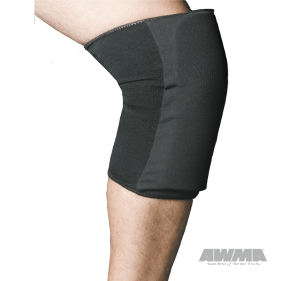 ProForce® Deluxe Knee Pad