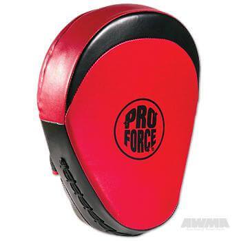 ProForce® Combat Tactical Focus Mitt