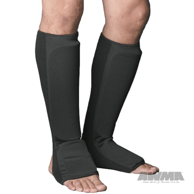 ProForce® Combination Cloth Shin/Instep Guard