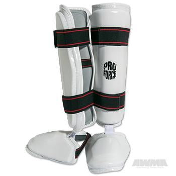ProForce® II TKD Shin/Instep Guard