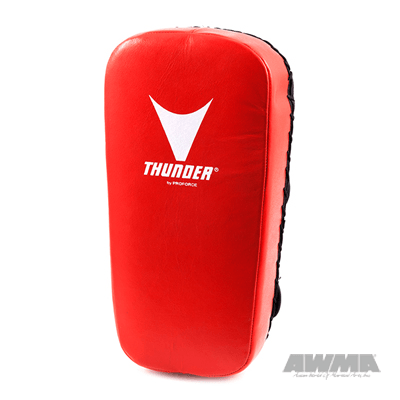 ProForce® Thunder Leather Muay Thai Arm Shield