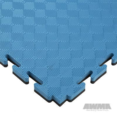ProForce® Deluxe Reversible Jigsaw Mat