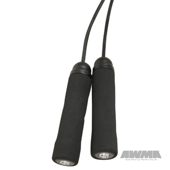 ProForce® Leather Jumprope