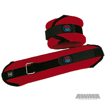 ProForce® Wrist/Ankle Weight