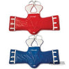 ProForce® Gladiator TKD Reversible Chest Guard - Solid Target