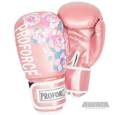 ProForce® Leatherette Boxing Glove