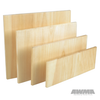 Wooden Breakable Board - 1/2" Thick