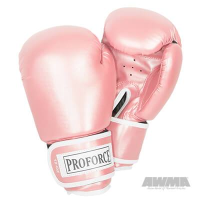 ProForce® Leatherette Boxing Glove