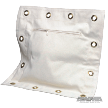 Square Makiwara Striking Bag