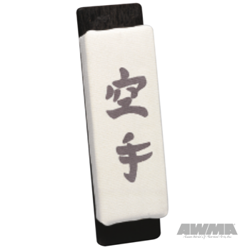 Pro Makiwara Board - Dragon