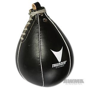 ProForce® Thunder Leather Speed Bag