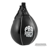 ProForce® Leather Speed Bag