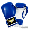 ProForce® Thunder Leather Boxing Gloves w/Vented Palm